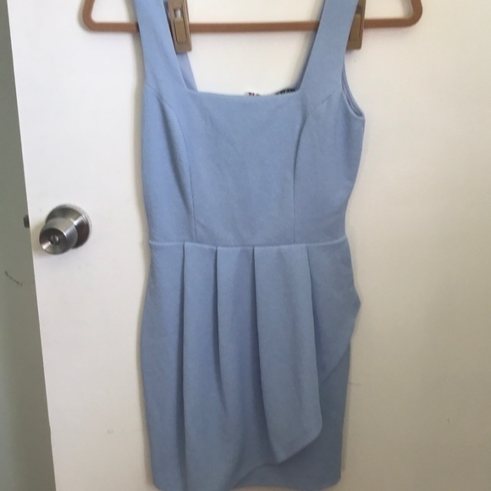 Lulus dress